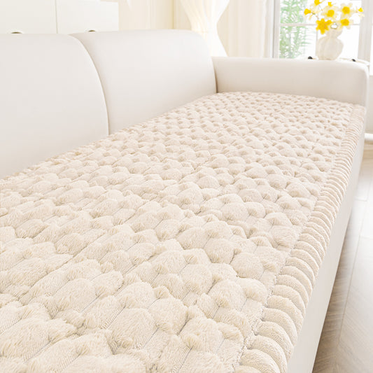 Smiry Couch Covers for Dogs Washable