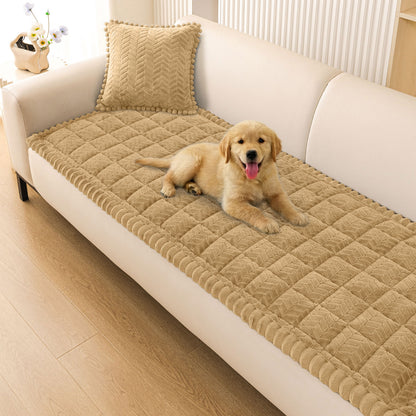 decorUhome Couch Cover, Pet Friendly Couch Protector