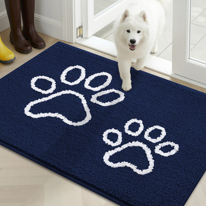 Buganda Door Mat for Inside