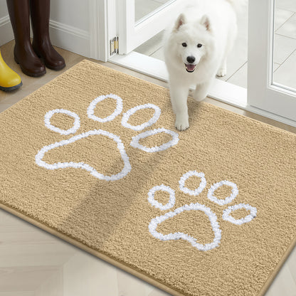 Buganda Door Mat for Inside
