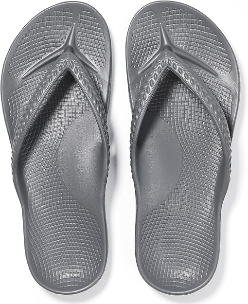 Comwarm Flip Flops for Women Beach Sandals, Summer Beach Women's Flip Flops, Lightweight Comfortable Women's Sandals Indoor Outdoor