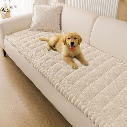 decorUhome Couch Cover, Pet Friendly Couch Protector