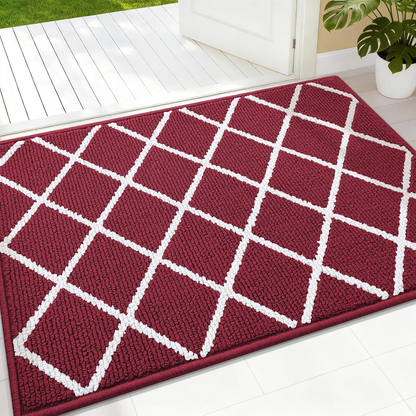 Buganda Indoor Door Mat