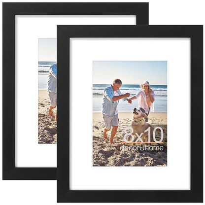 decorUhome Gallery Wall Picture Frame