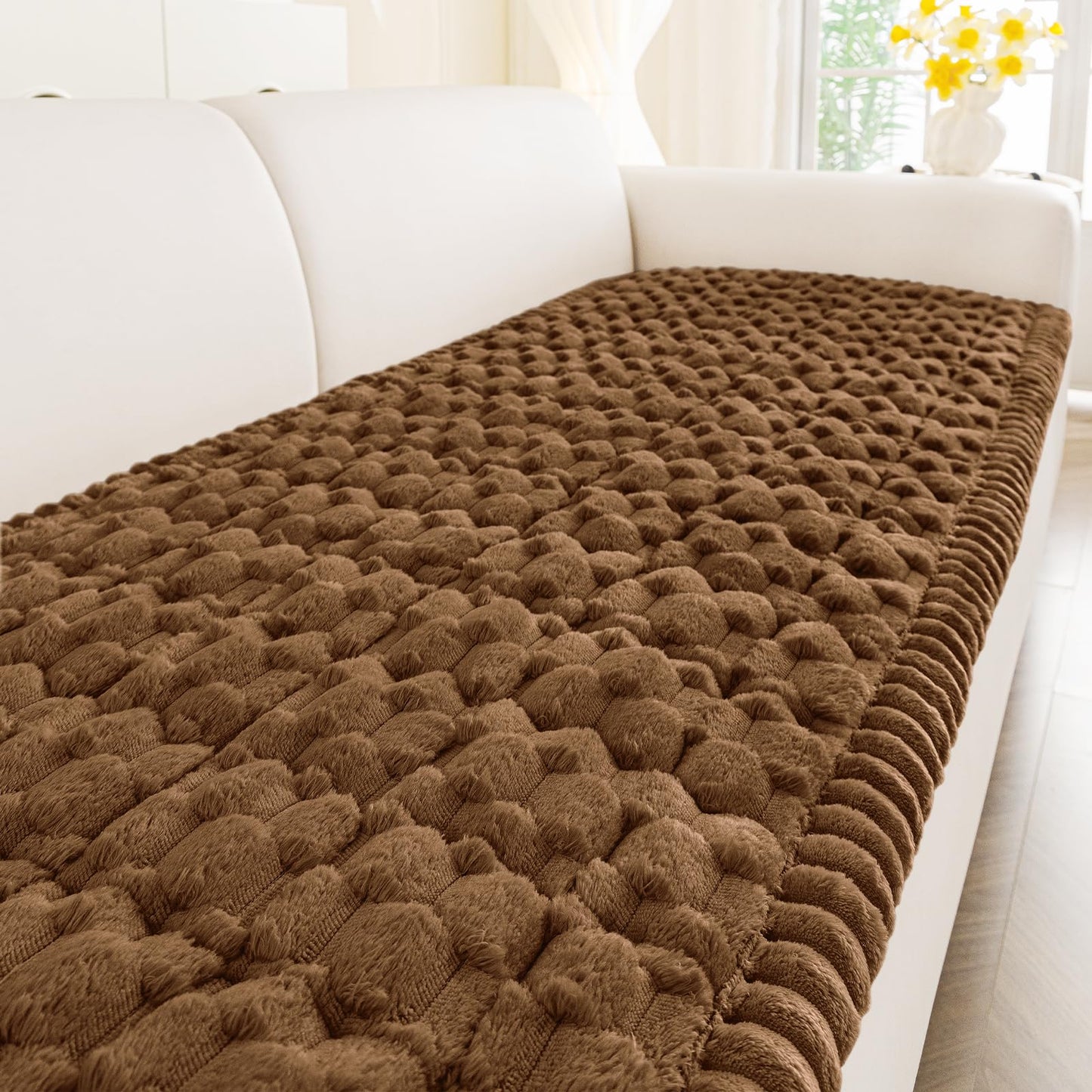 decorUhome Sofa Cover for Dogs