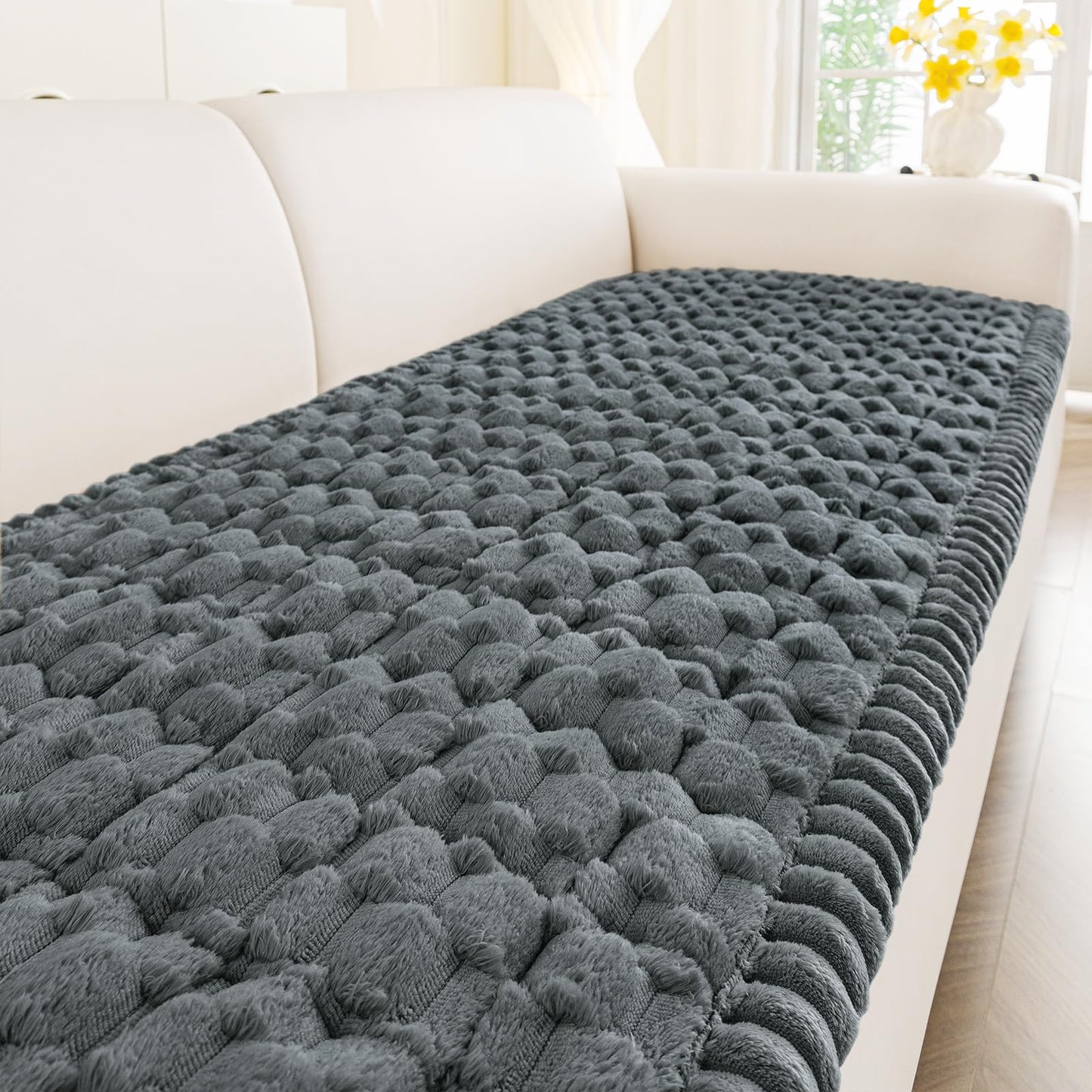 decorUhome Sofa Cover for Dogs