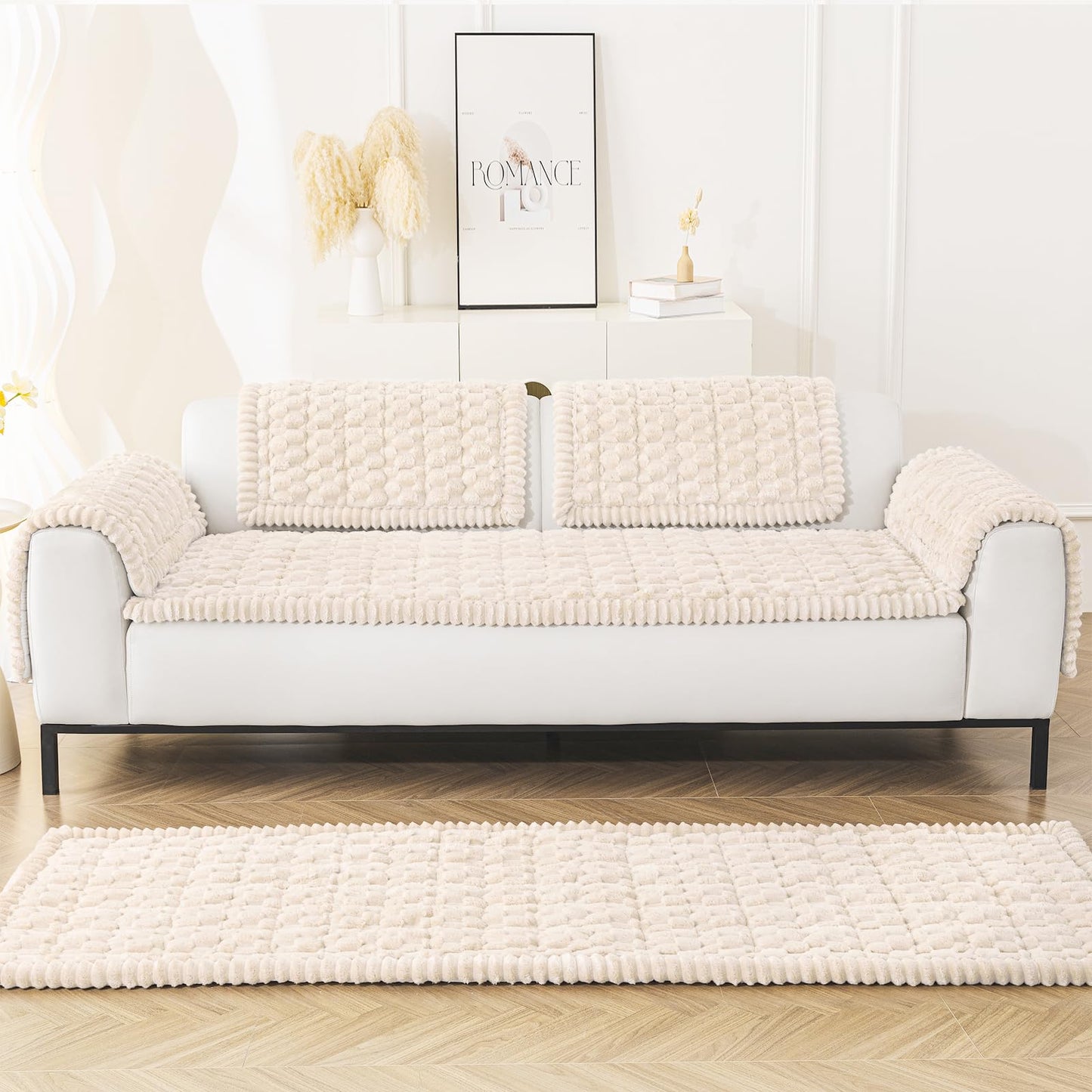 decorUhome Sofa Cover for Dogs