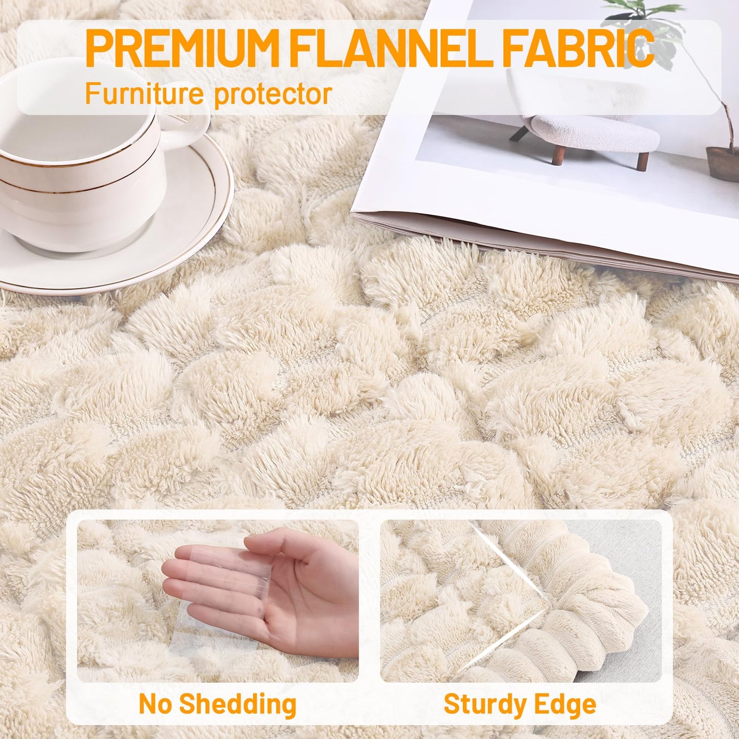 decorUhome Sofa Cover for Dogs