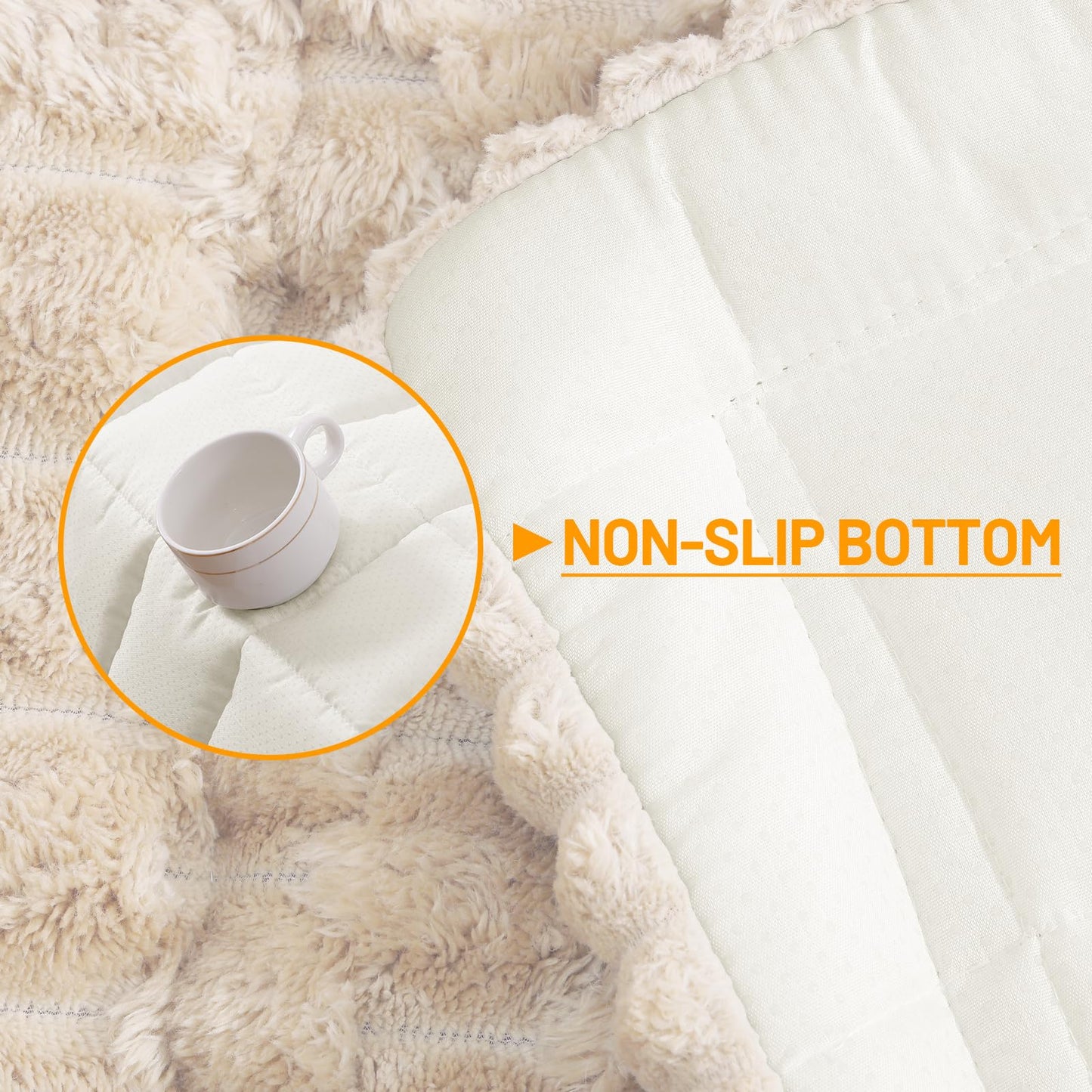 decorUhome Sofa Cover for Dogs