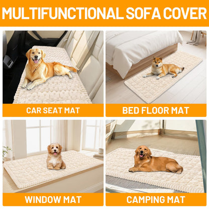 decorUhome Sofa Cover for Dogs