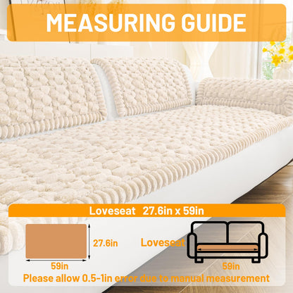 decorUhome Sofa Cover for Dogs