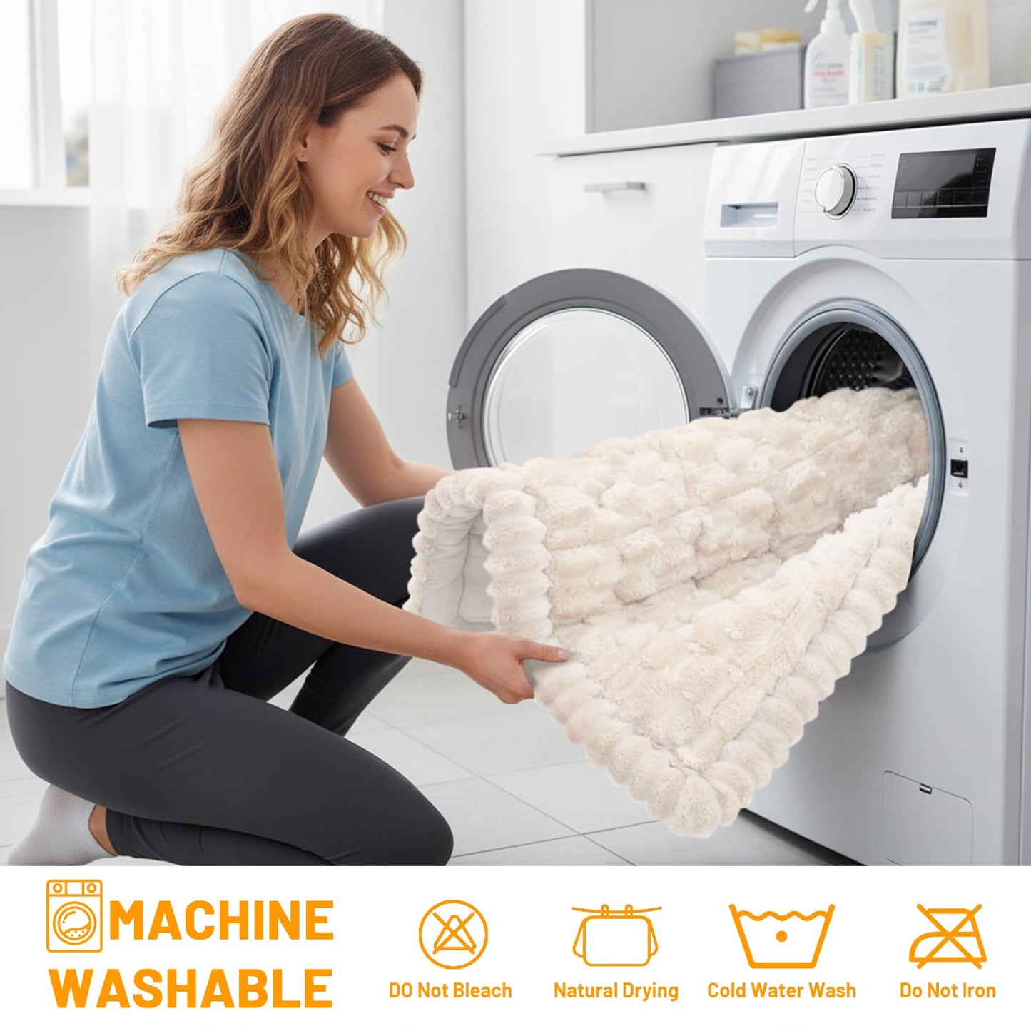 decorUhome Sofa Cover for Dogs