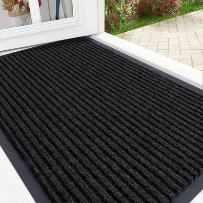 Buganda Door Mats for Inside
