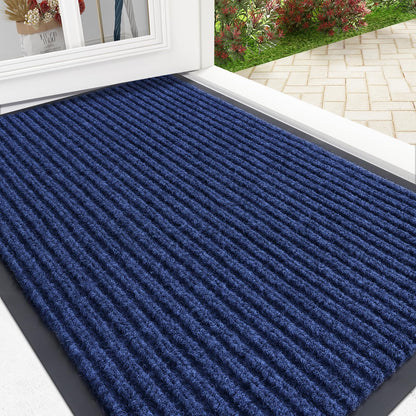 Buganda Door Mats for Inside