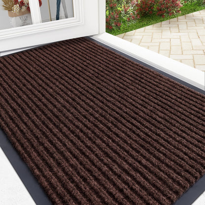 Buganda Door Mats for Inside