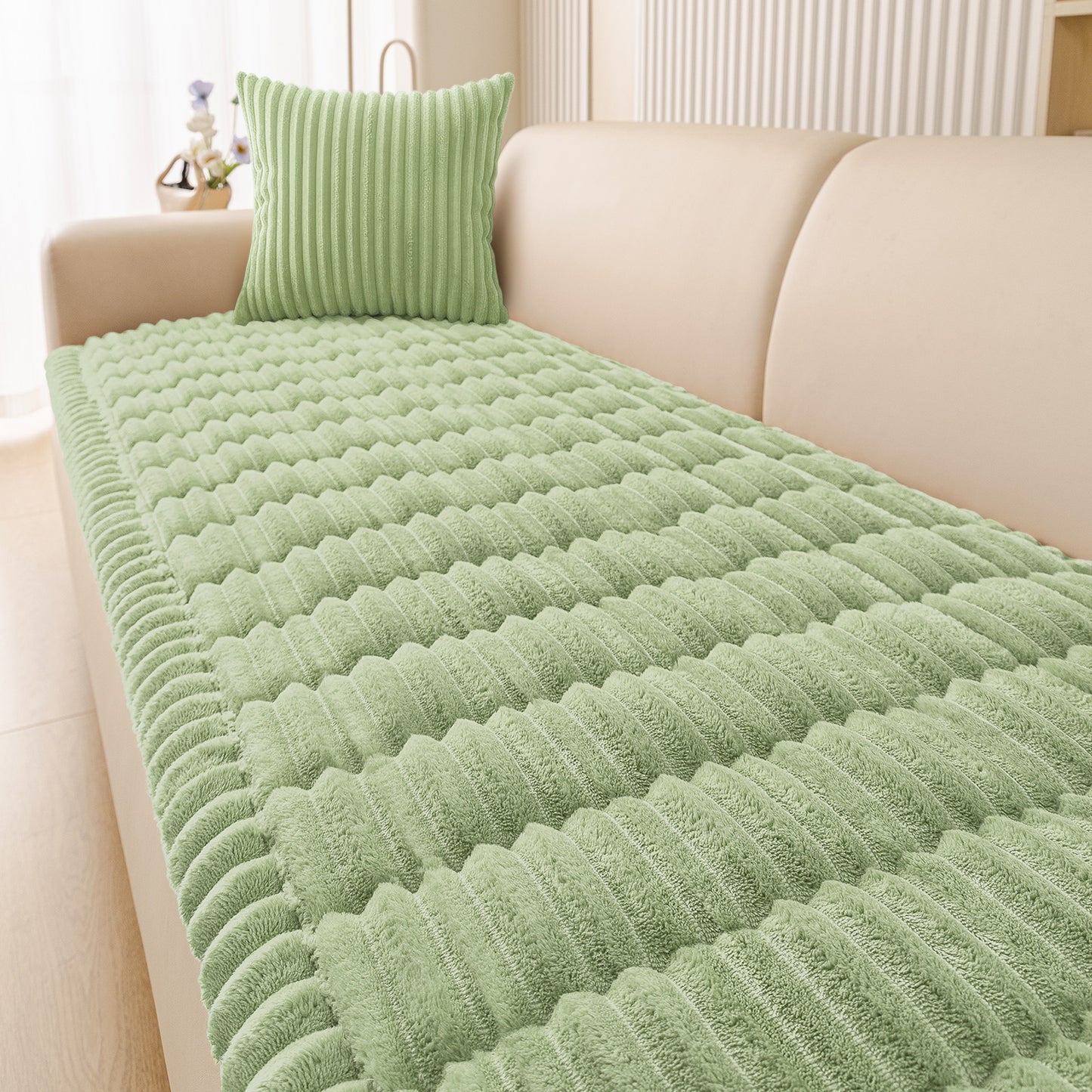 Smiry Couch Covers for Dogs