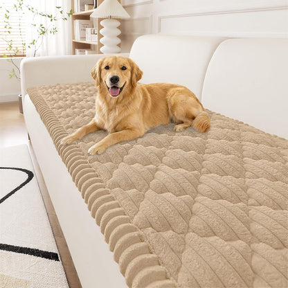 decorUhome Washable Pet Friendly Sofa Cover