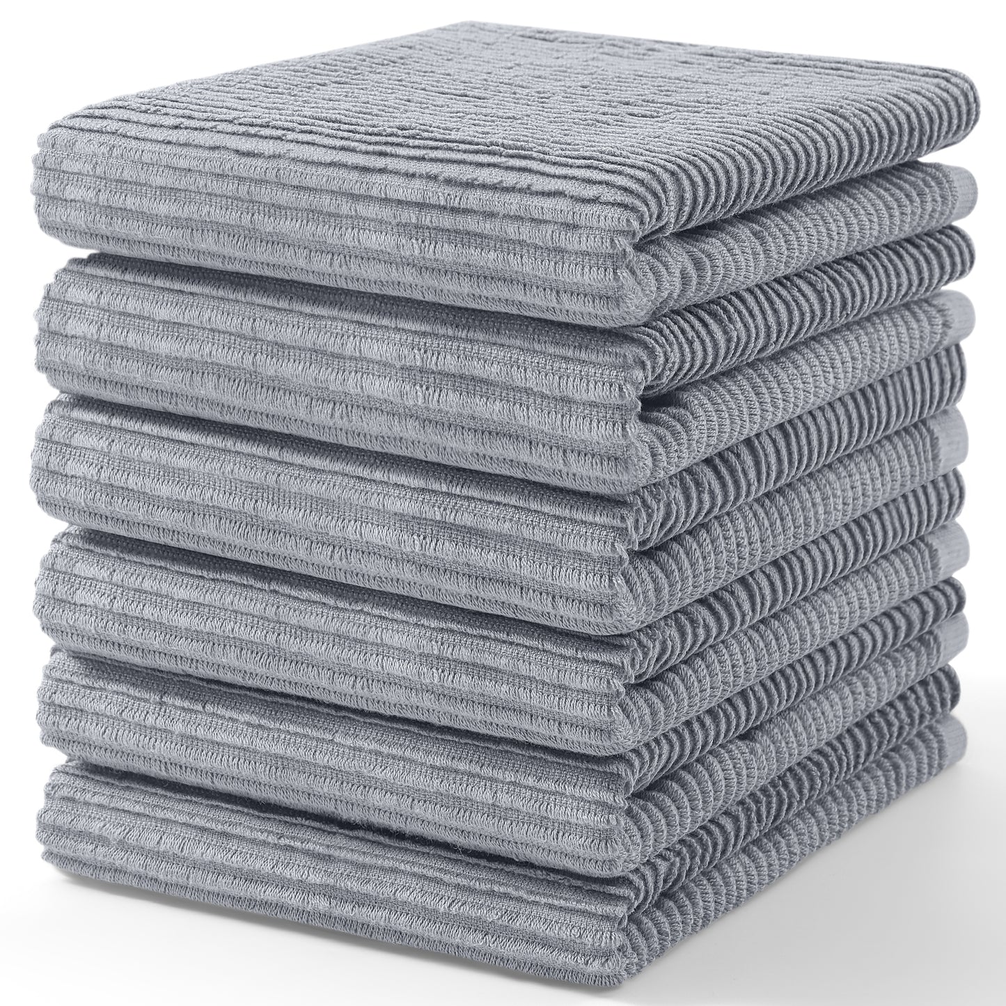 Simmore Flat and Terry  Kitchen Towels