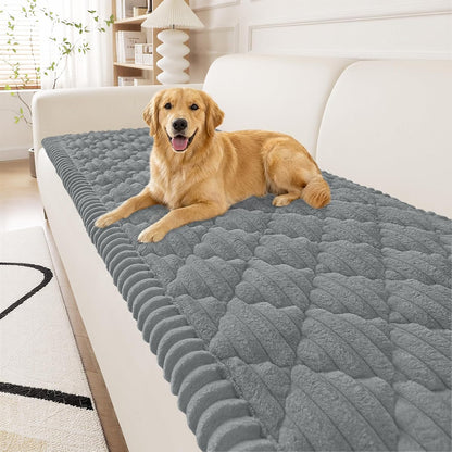 decorUhome Washable Pet Friendly Sofa Cover