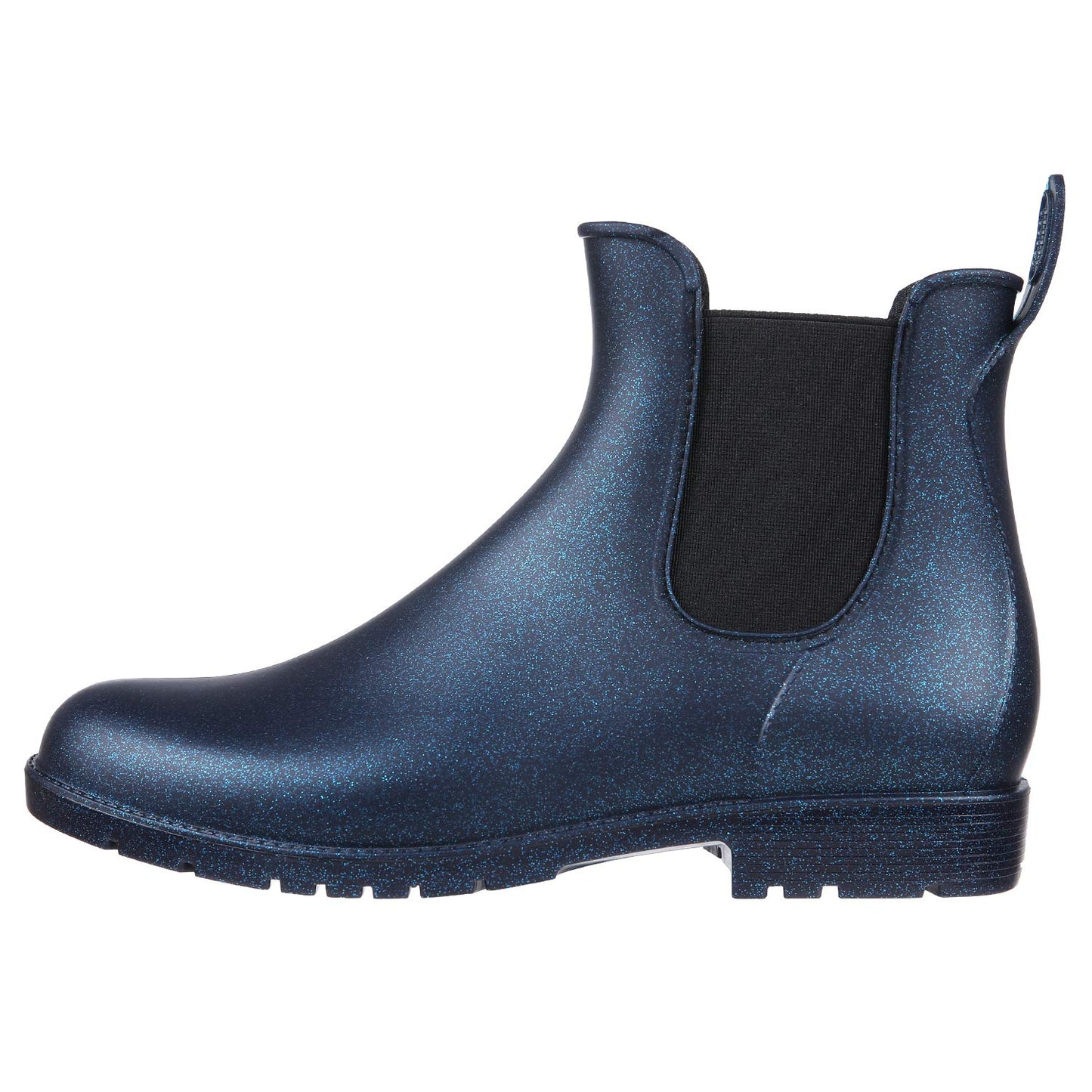 Asgard Women's Ankle Rain Boots Waterproof Chelsea Boots