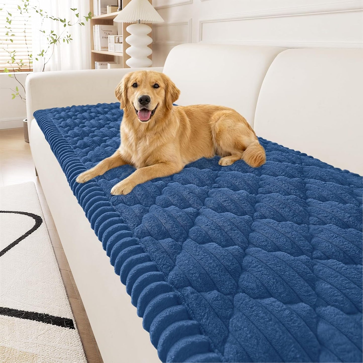 decorUhome Washable Pet Friendly Sofa Cover