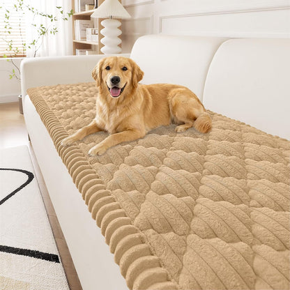 decorUhome Washable Pet Friendly Sofa Cover