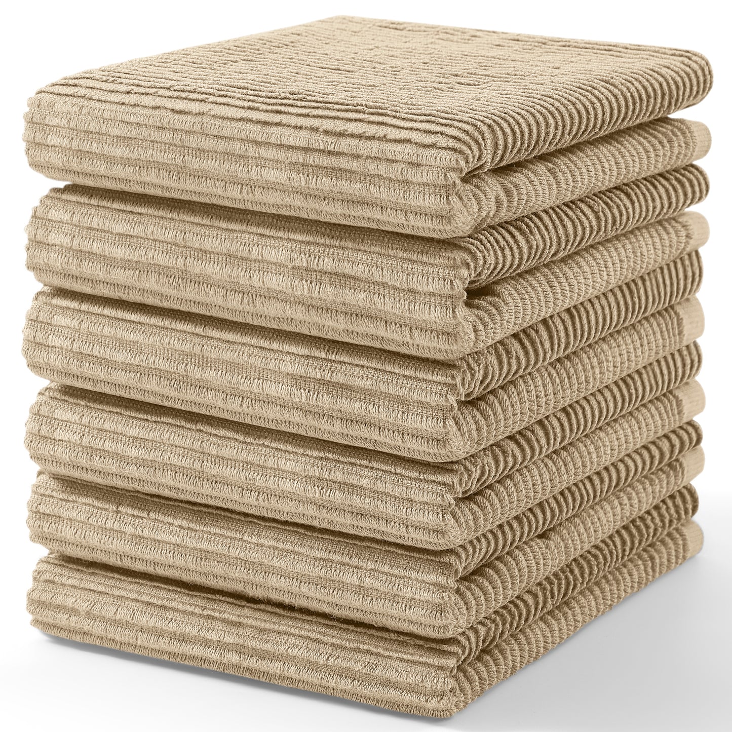Simmore Flat and Terry  Kitchen Towels