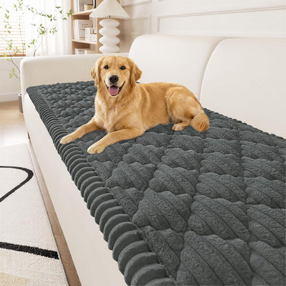 decorUhome Washable Pet Friendly Sofa Cover