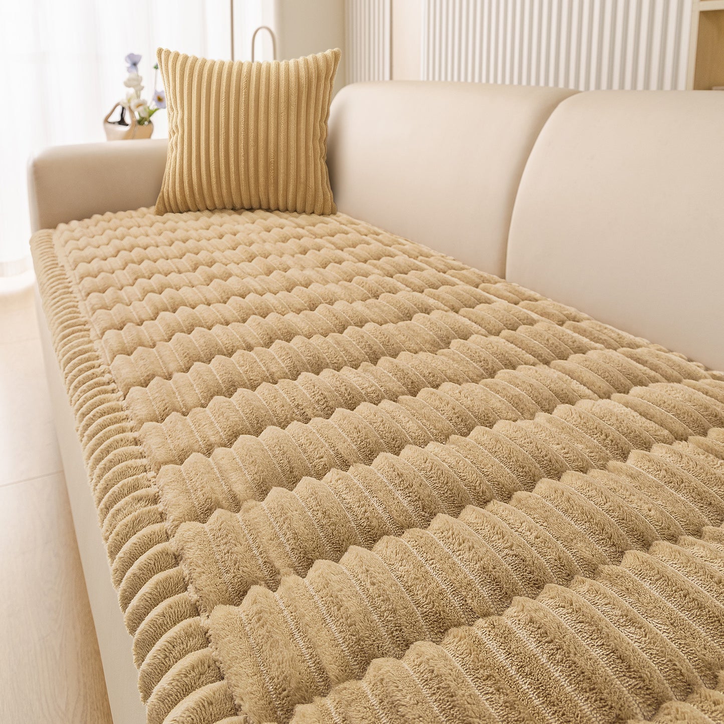 Smiry Couch Covers for Dogs