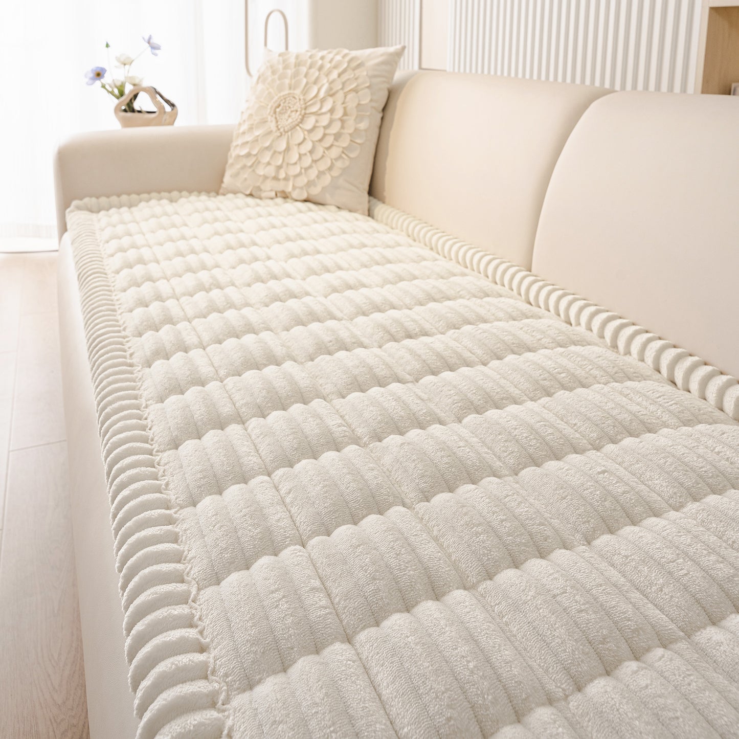 Smiry Couch Covers for Dogs