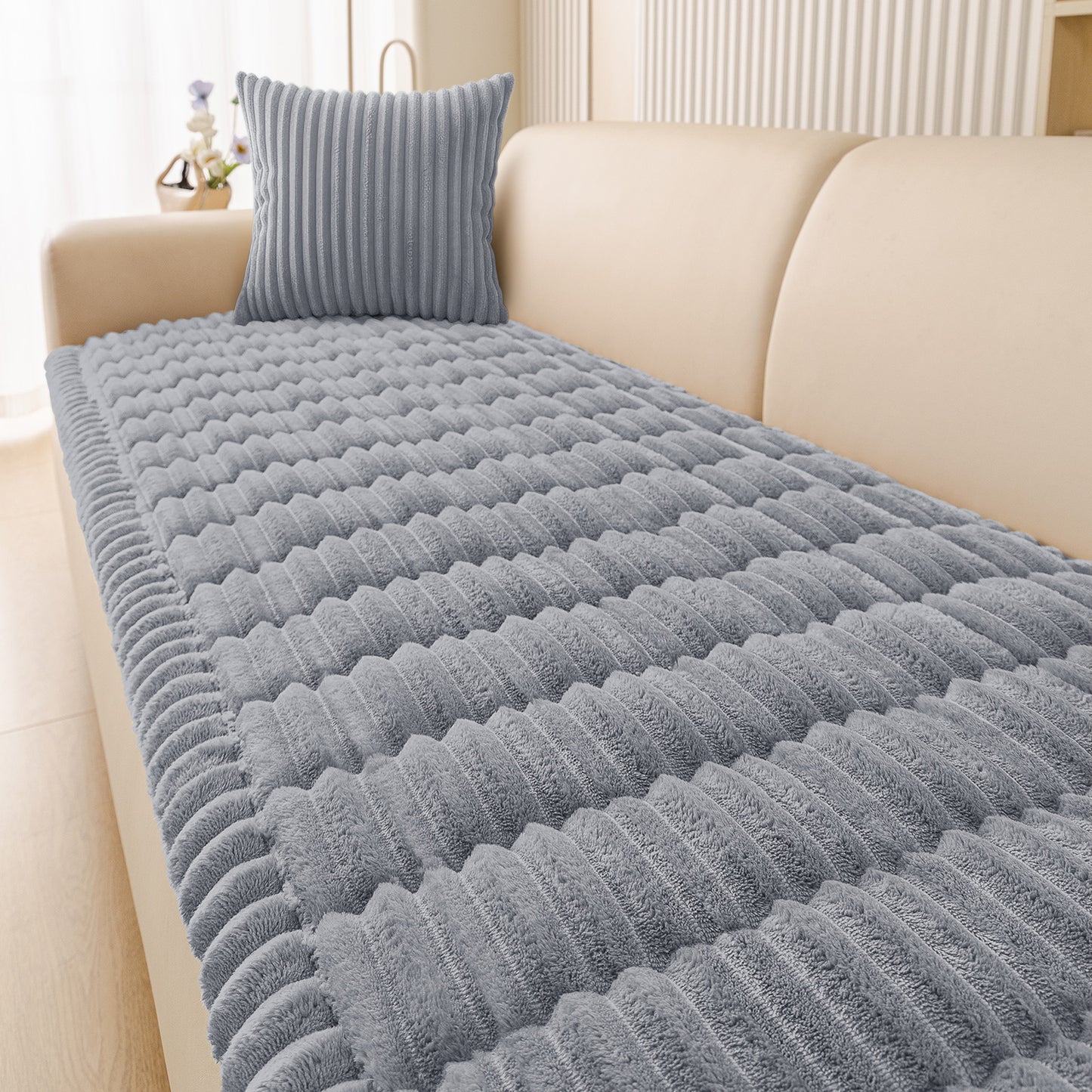Smiry Couch Covers for Dogs