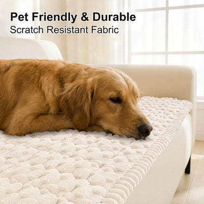 decorUhome Sofa Cover for Dogs