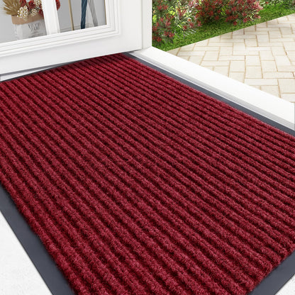 Buganda Door Mats for Inside