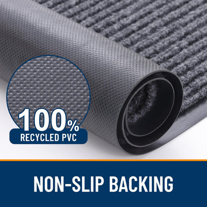 Buganda Door Mats for Inside