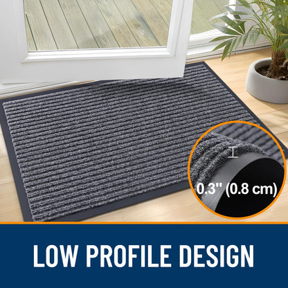 Buganda Door Mats for Inside