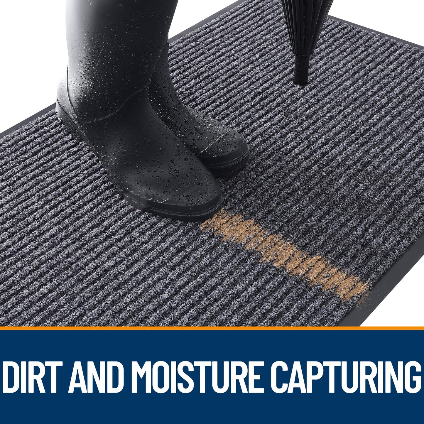 Buganda Door Mats for Inside