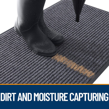 Buganda Door Mats for Inside