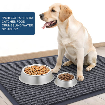 Buganda Door Mats for Inside