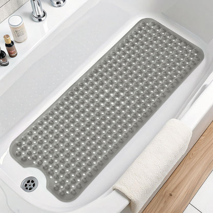 Buganda Bath Mat for Tub Non Slip