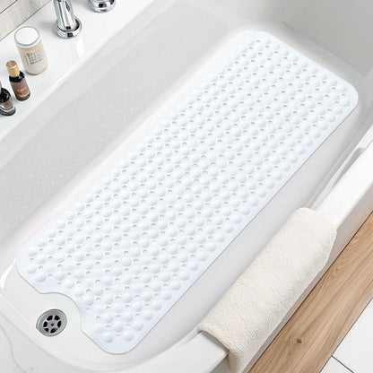 Buganda Bath Mat for Tub Non Slip