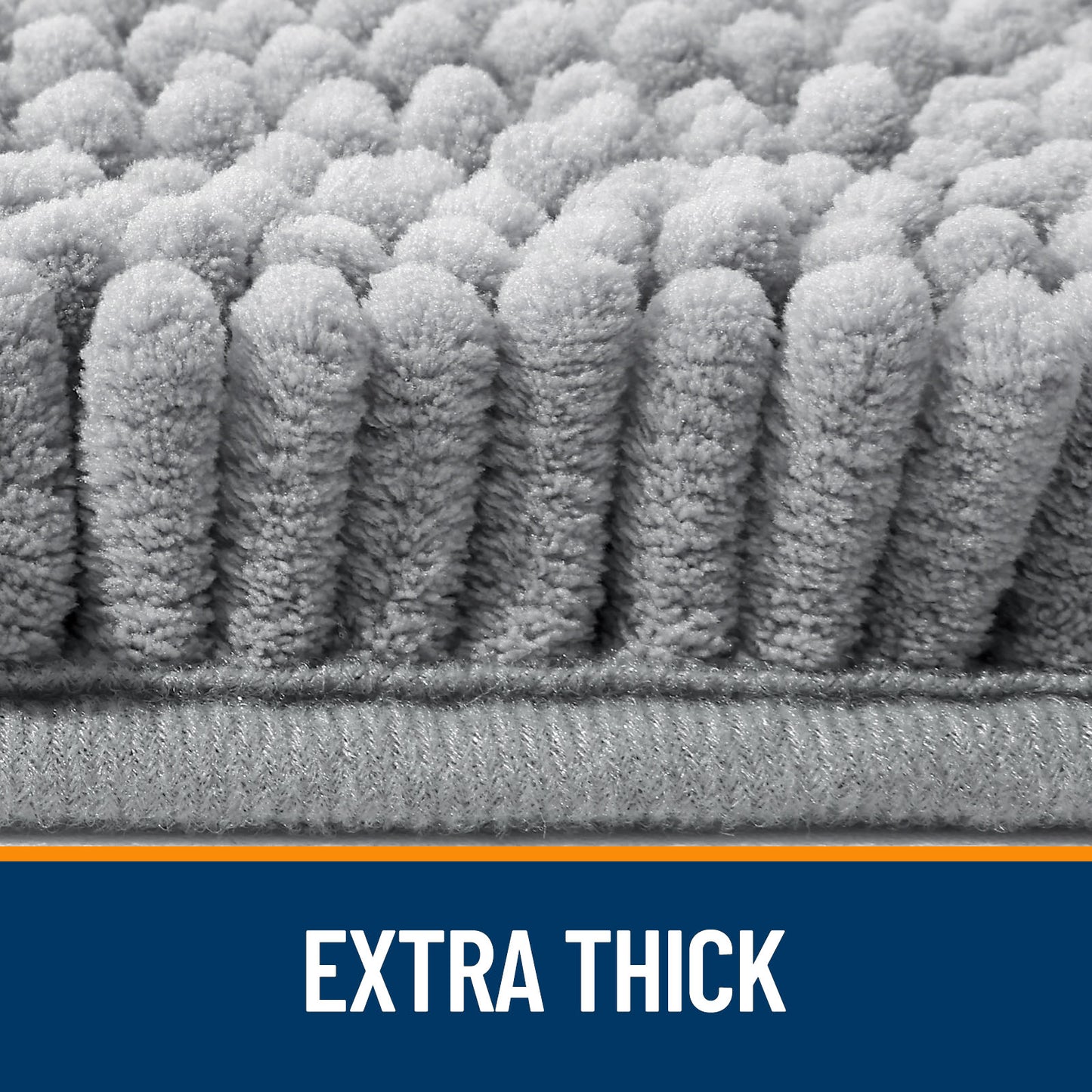 Buganda Bathroom Rugs