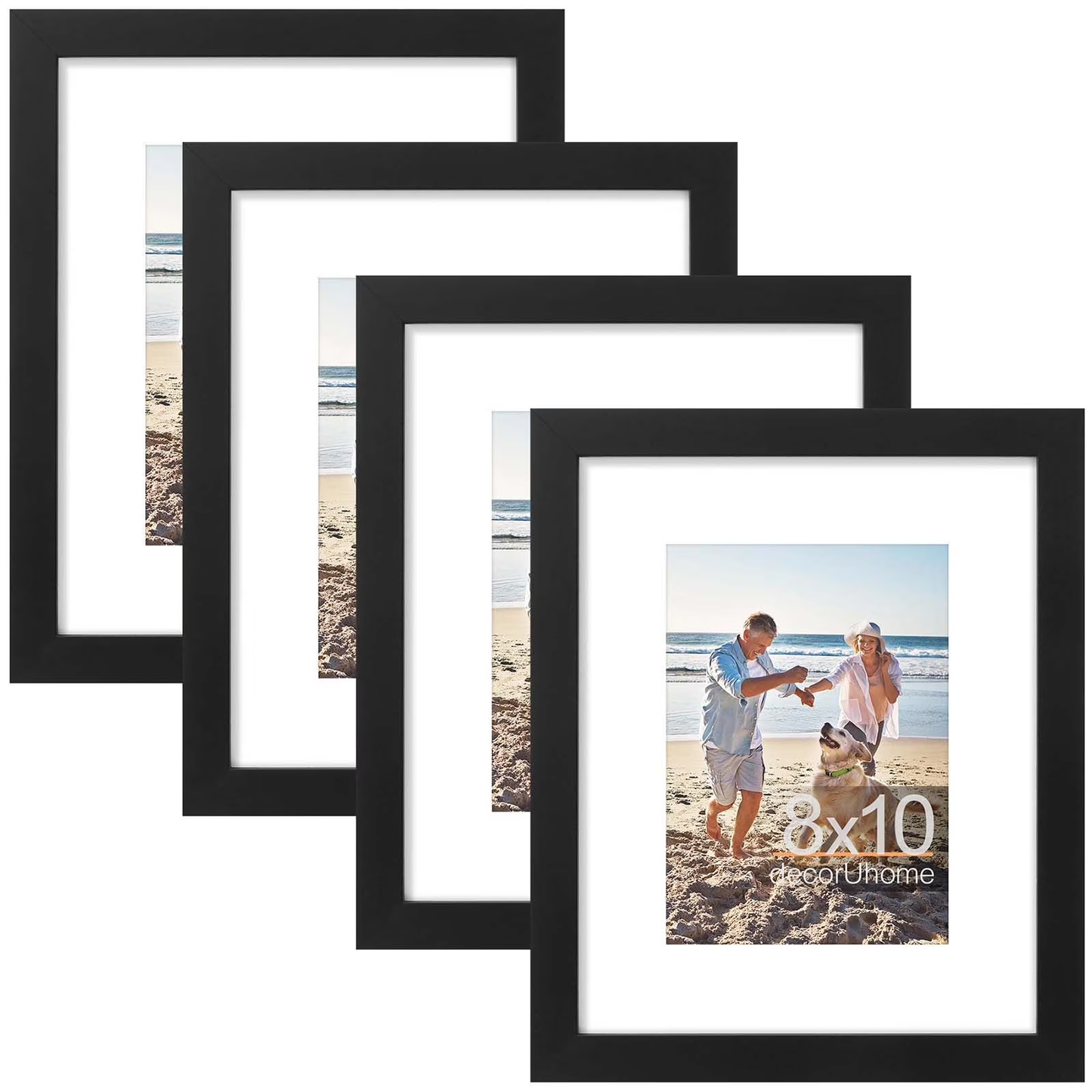 decorUhome Gallery Wall Picture Frame