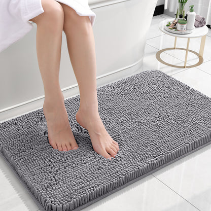 Buganda Bathroom Rugs