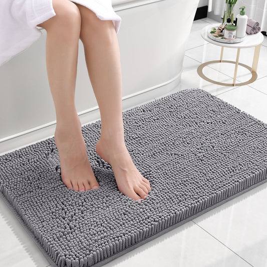 Buganda Bathroom Rugs