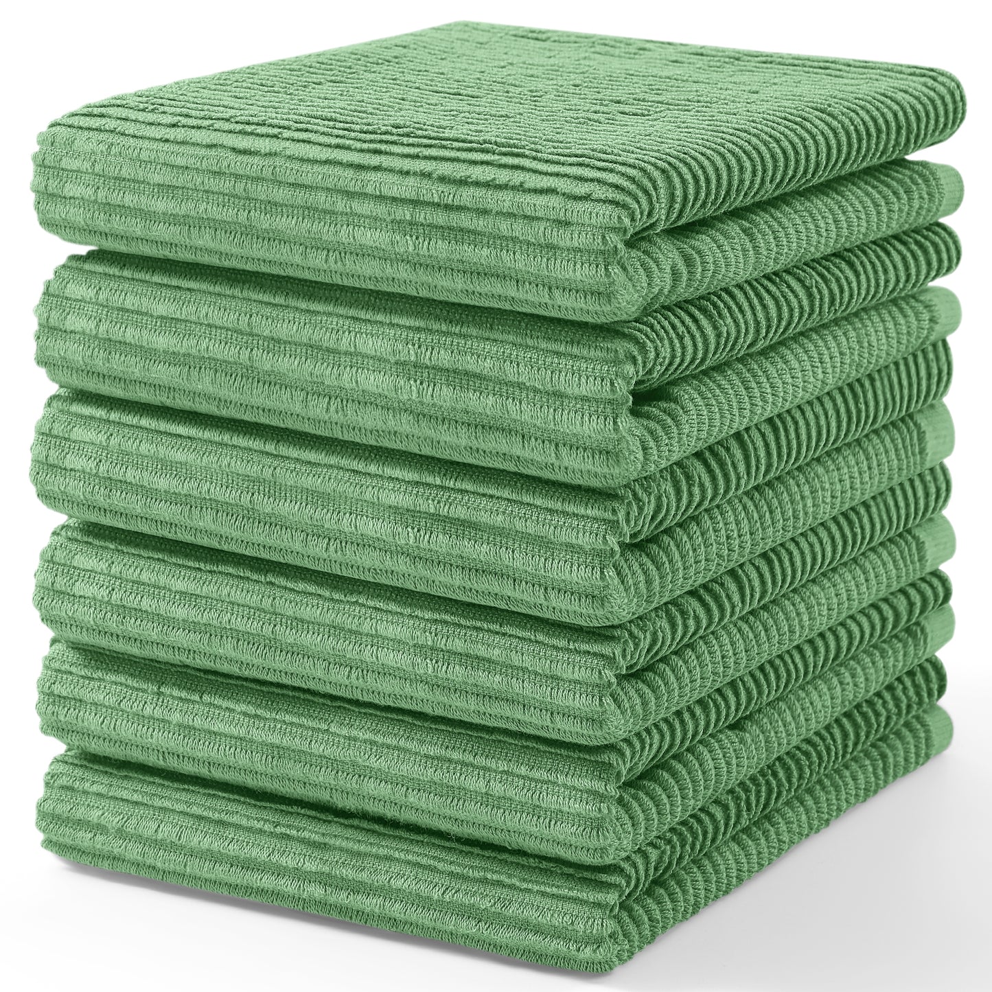 Simmore Flat and Terry  Kitchen Towels