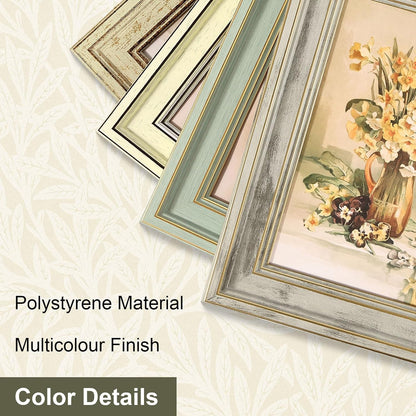 decorUhome Picture Frames Set of 4