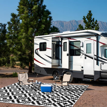 Smiry Outdoor Rugs for Patios