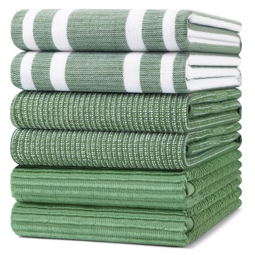 Simmore 18x28 Multipurpose Dish Towels Set