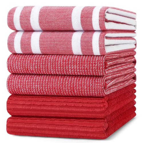 Simmore 18x28 Multipurpose Dish Towels Set