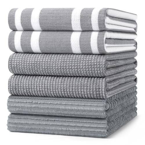 Simmore 18x28 Multipurpose Dish Towels Set